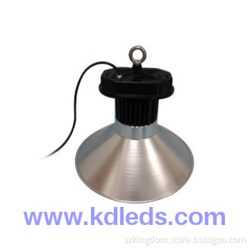 most favorable COB led high bay light 30-100w with 3 years warranty